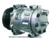 AKS DASIS 851769N Compressor, air conditioning